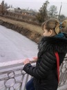 Алінка Любанова фотография #1