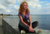 Фотография Страховой Ольги