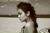 Фотография Байковой Лии