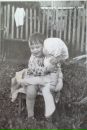 Фотография Садовской Олечки
