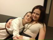 Анна Абраменко фотография #28 (источник - https://vk.com/id758845)