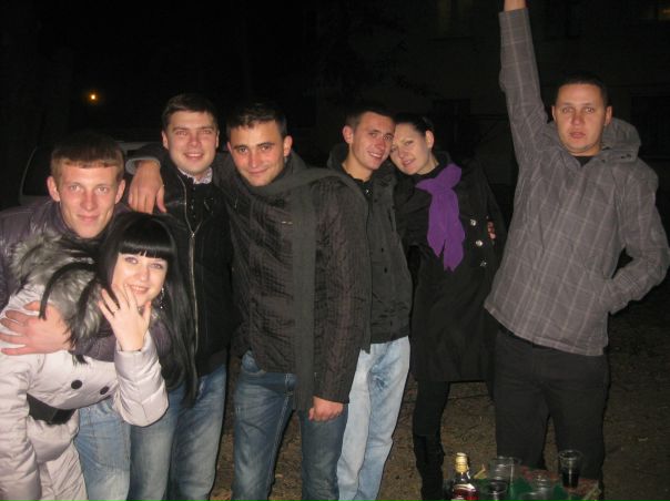 Макс Пушкарь фото №48