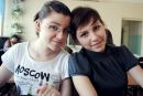 Фотография Дмитриевой Влады