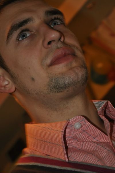№9, Алексей Микеров №9, Алексей Микеров