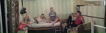 Олексій Щербачук фотография #8 (источник - https://vk.com/id73471886)