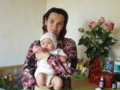 Фотография Днепровской Елены