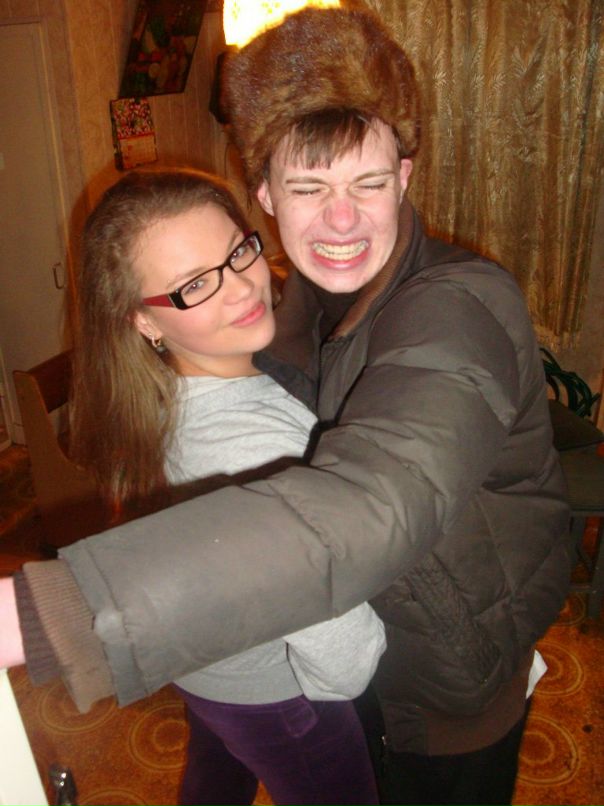 Денис Амплеев фотография #21