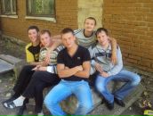 Фотография Глущука Владимира