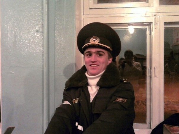 №1, Артем Рогов, 34 года, Минск №1, Артем Рогов, 34 года, Минск