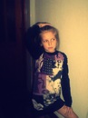 Людуська Зінчук фотография #20 (источник - https://vk.com/id152916769)