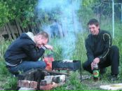 Фотография Лихачева Максима