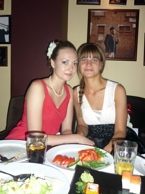 Дарья Малинкина фотография #26