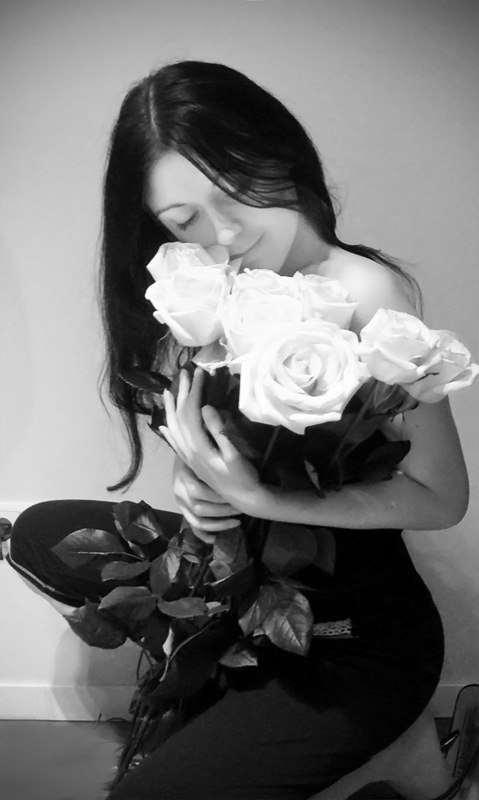 Лия Ерёмина фотография #7