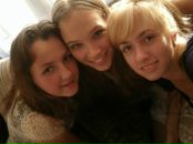 Фотография Руденко Алёнки