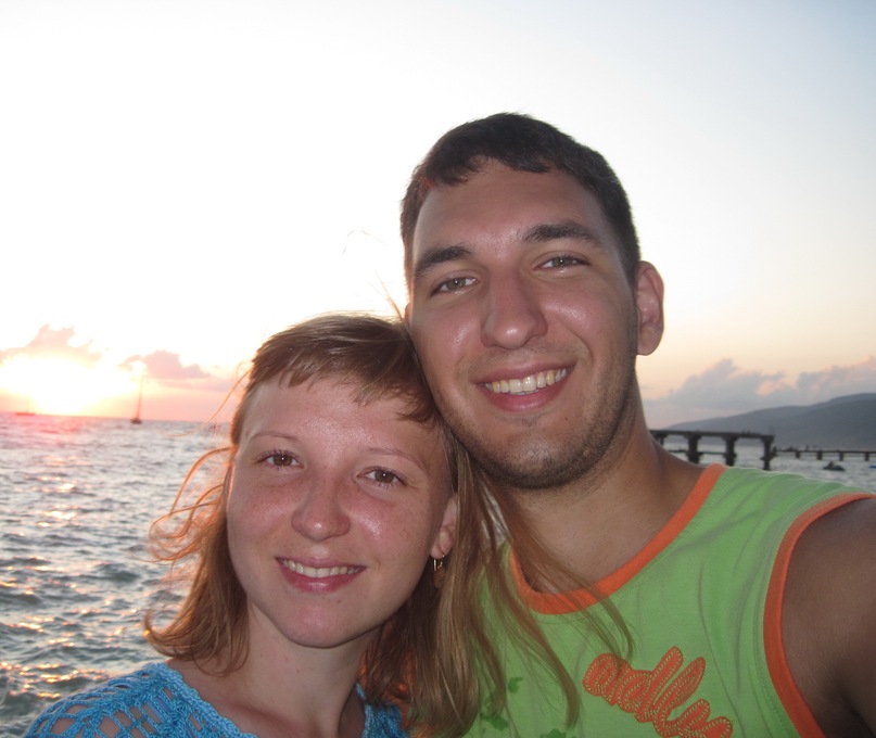 Татьяна Бендус фотография #31