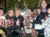 Фотография Чеснова Евгения