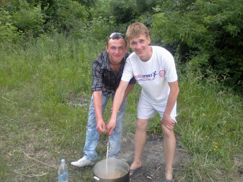 Андрій Тимченко фотография #18