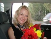 Фотография Даминовой Марии