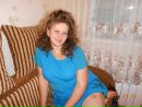 Фотография Улыбышевой Оксаны
