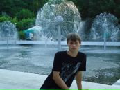 Руслан Камінський фотография #17 (источник - https://vk.com/id117279680)