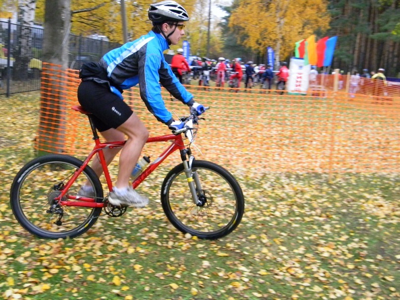 Фёдор Герасимов фотография #17