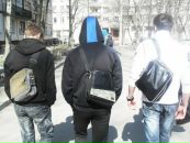 Фотография Алексеева Александра