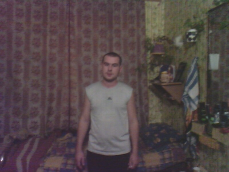 Михаил Ковзик фотография #31