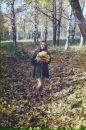 Фотография Добряковой Натальи