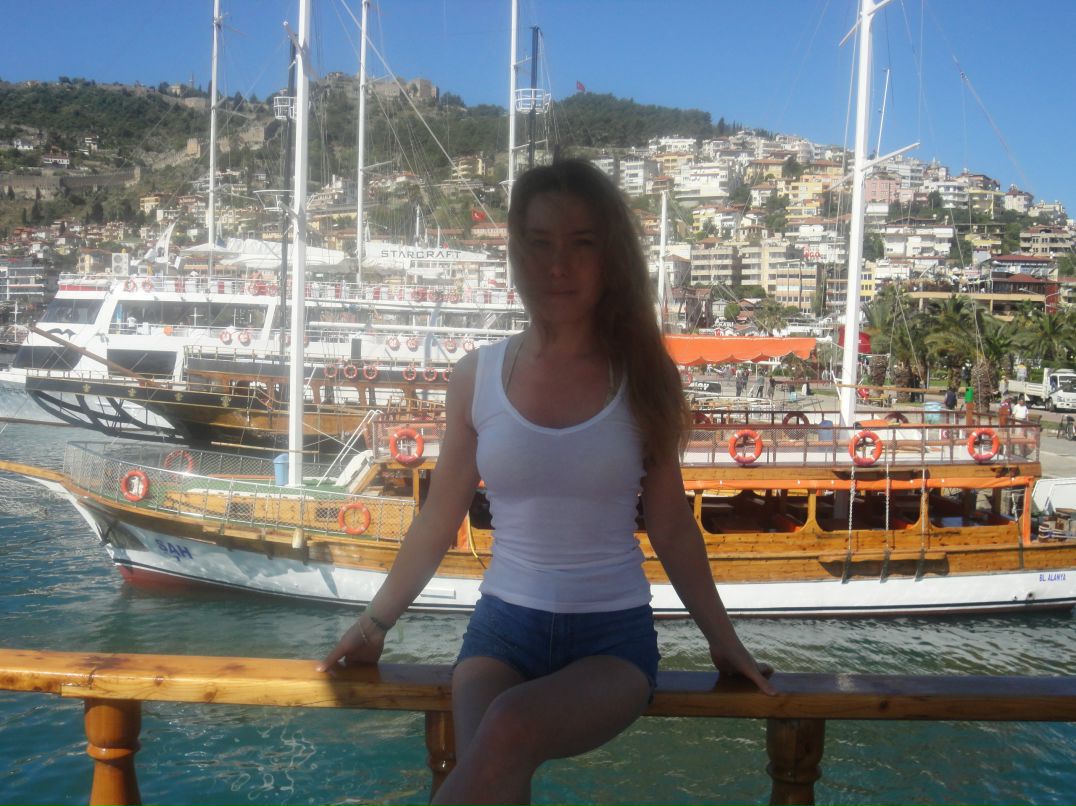 Наиля Ткачева фотография #1