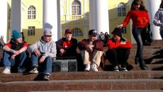 Фотография Воробьева Павла