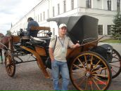 Фотография Галимова Юрия