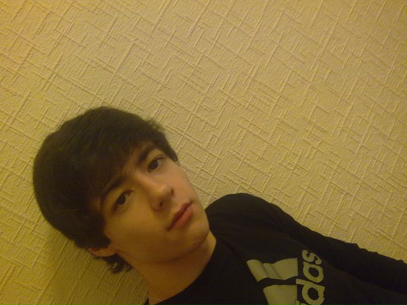 Иван Ендеров фотография #8