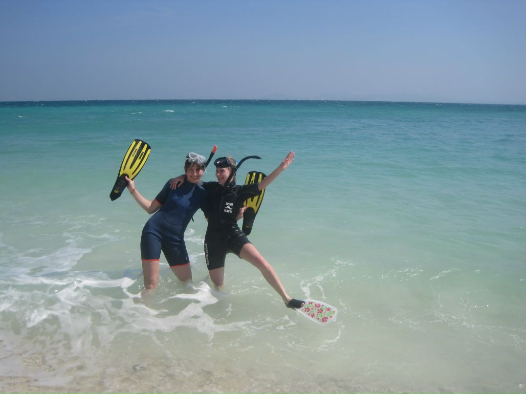 Ольга Мамзерова фотография #12