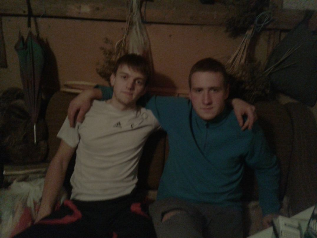 Серёга Ribery фотография #22