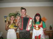 Фотография Миронова Александра