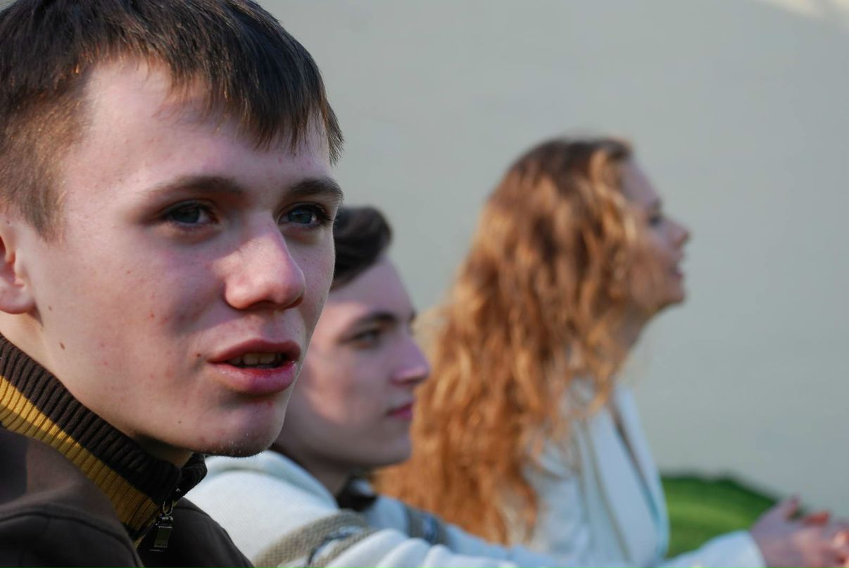 Макс Исаев фотография #5