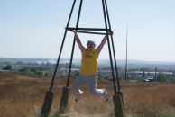 Фотография Кириченко Юлии