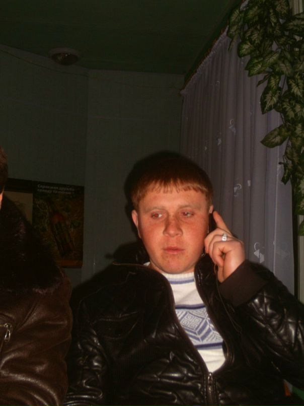 Саша Стрилец фотография #12