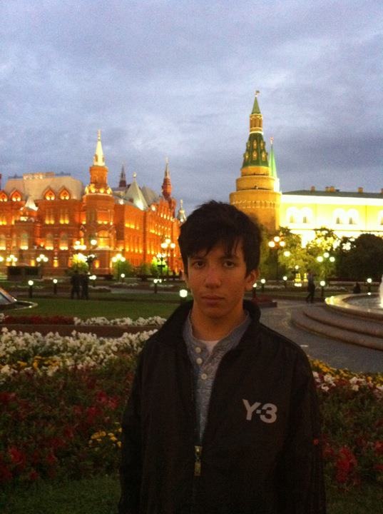 Даниил Оршер фотография #15