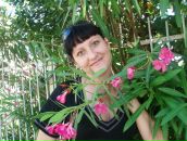 Фотография Гайдар Людмилы