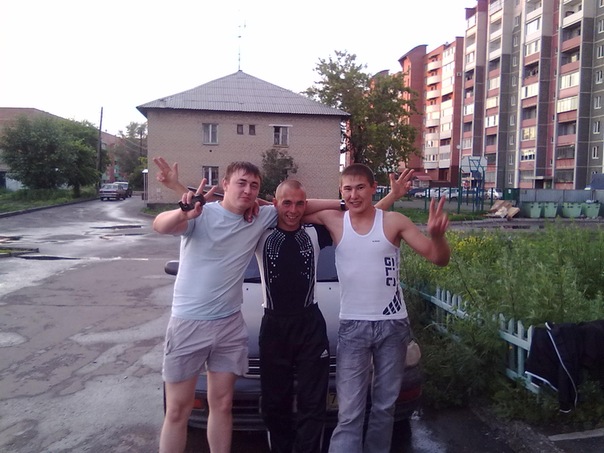 Дима Дубков фото №1