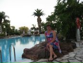 Фотография Дмитриевой Елены