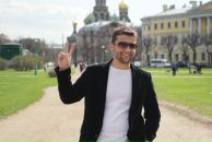 Ayhan EfİloĞlu фотография #47 (источник - https://vk.com/id142544197)