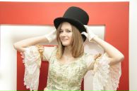 Анна Никитина фотография #39 (источник - https://vk.com/id4944742)