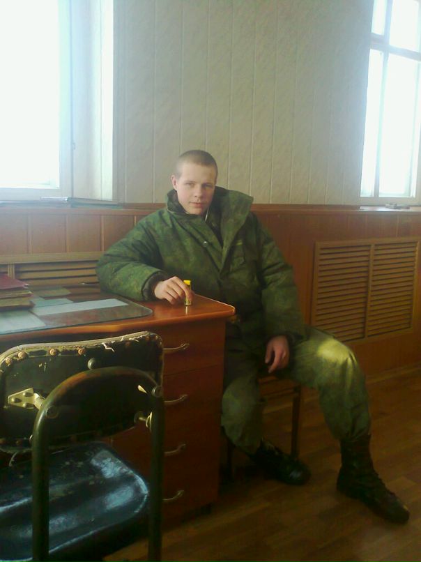 Григорий Ткачев фотография #38