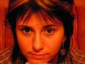 Фотография Беловой Галины