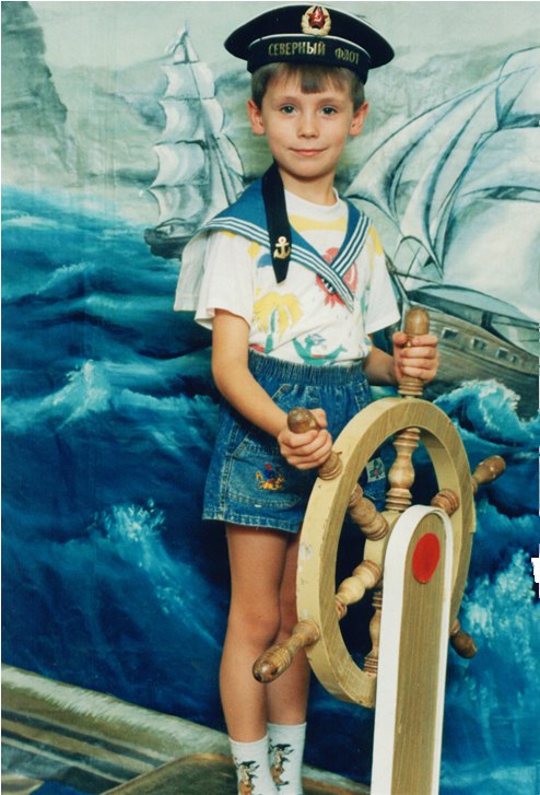 Сергей Николаев фотография #35