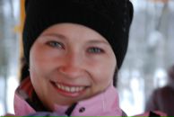 Фотография Смирновой Марии