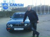 Фотография Быстрова Евгения