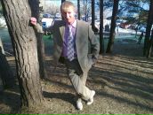 Фотография Гиниятуллина Булата